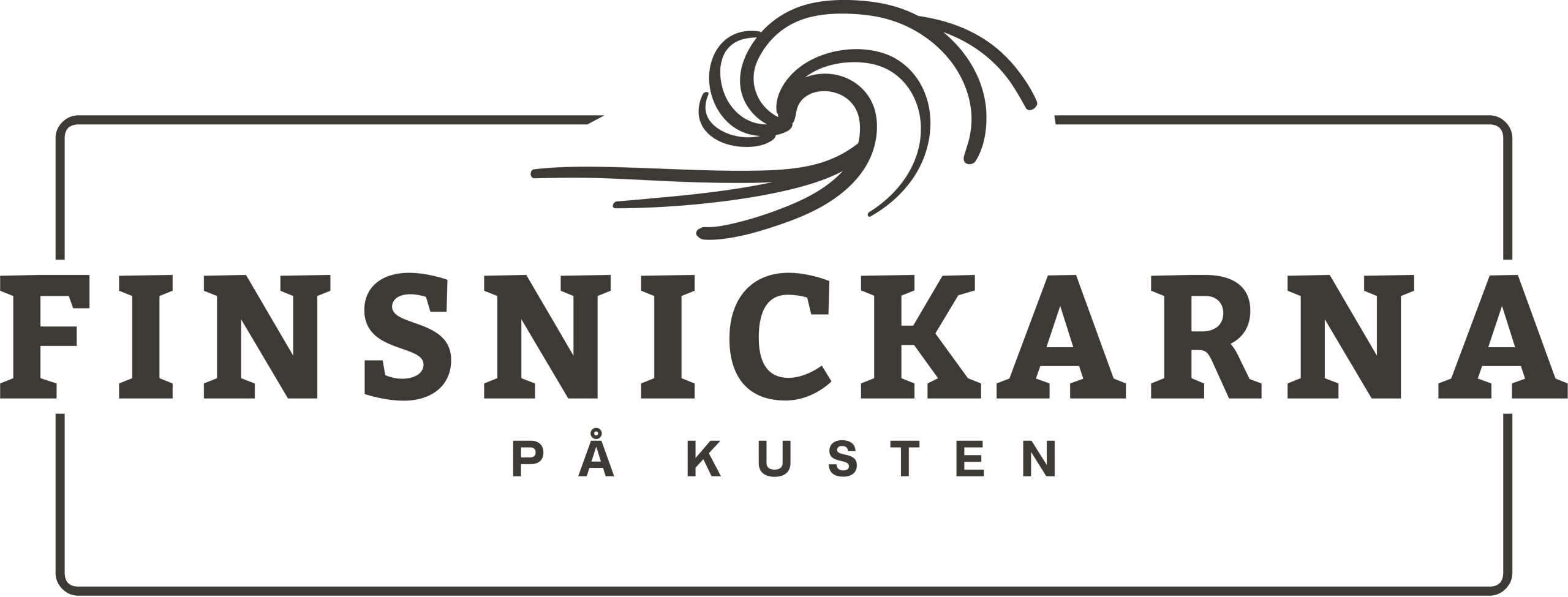 Finsnickarna på kusten AB